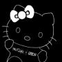 Flo's Sadism Cat
