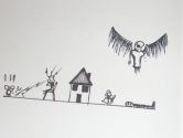 HQA Characters (Special Order Gift)